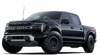 2025 Ford F-150® External Image 2